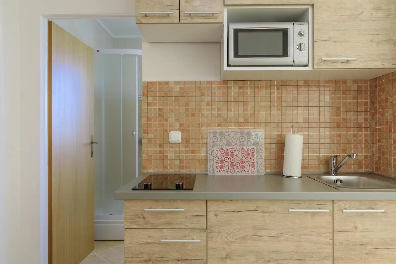 Apartmani Emil Trogir