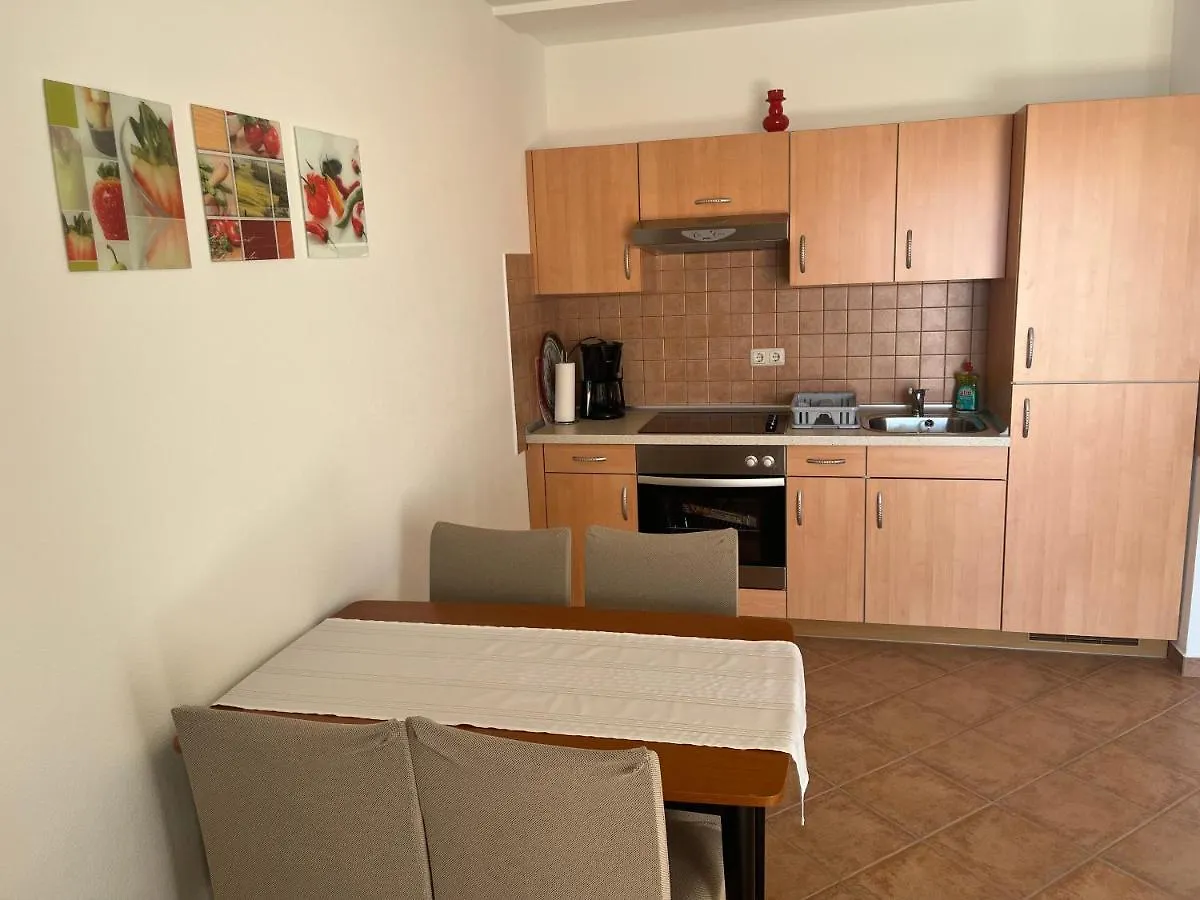 Apartment Apartmani Emil Trogir Croatia