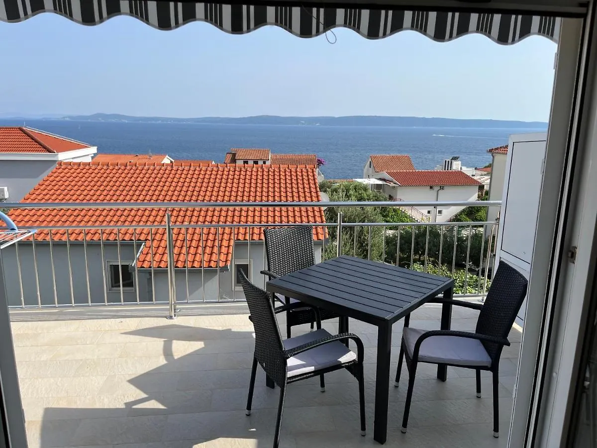 Apartmani Emil Trogir Apartment