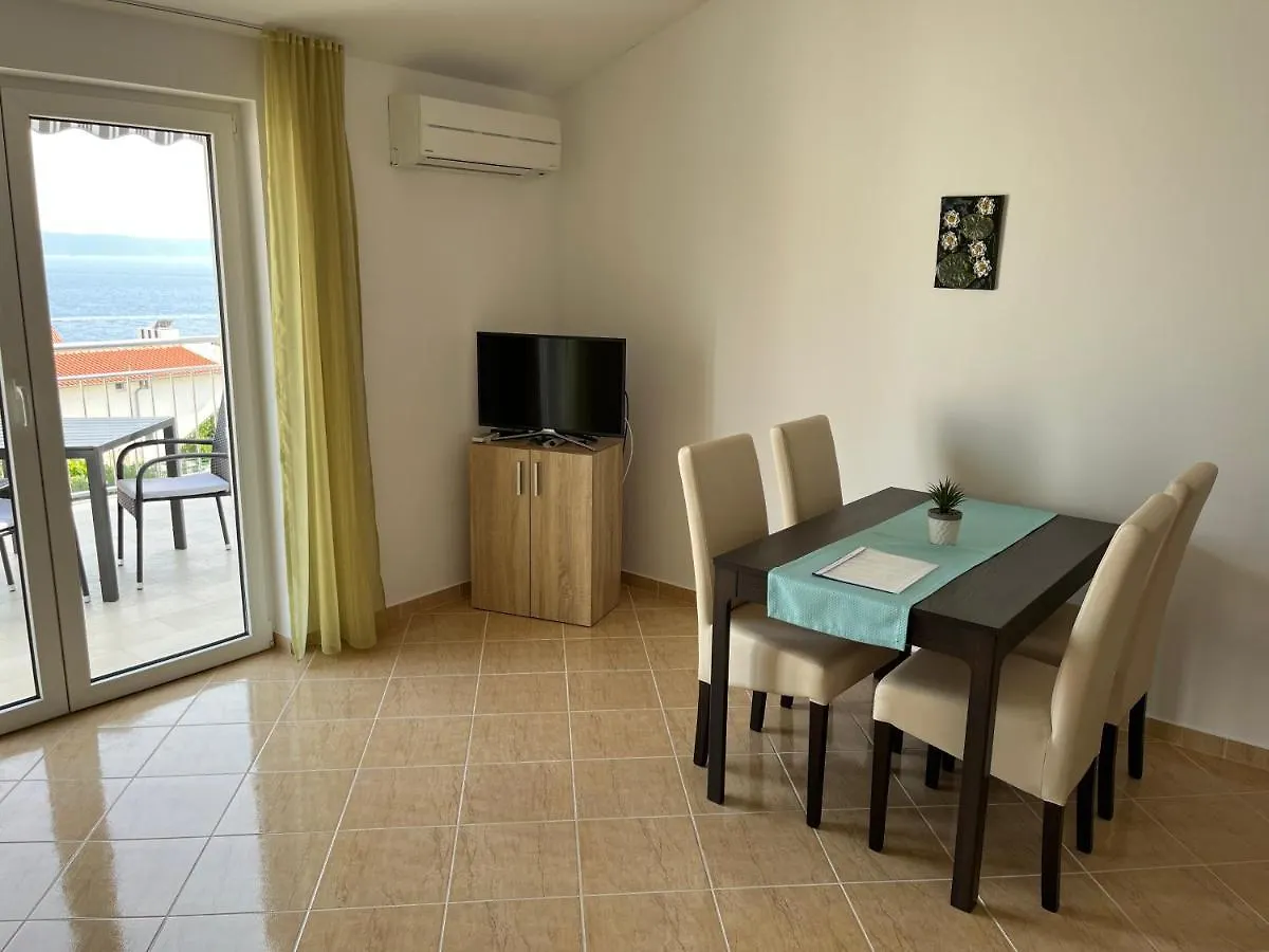 Apartment Apartmani Emil Trogir Croatia